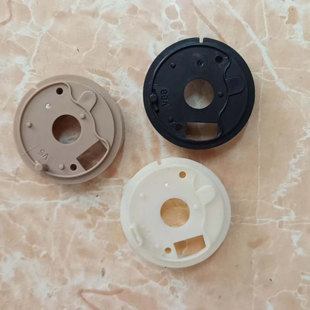 อุปกรณ์เตาสีทอง K9 K7 K8 K6 V1 V2 V3 G9 G8 V6 V7 B7 V7 คอลัมน์น้ํามอเตอร์ตําแหน่งแหวน [yfb]