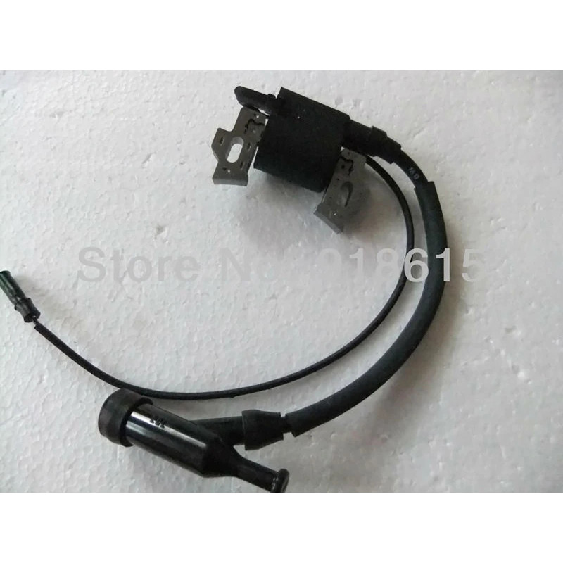 COIL FITS GX160 168F EC2500CX EG2500X WB30XH ปั๊มน้ําเครื่องยนต์ GENERATOR PARTS