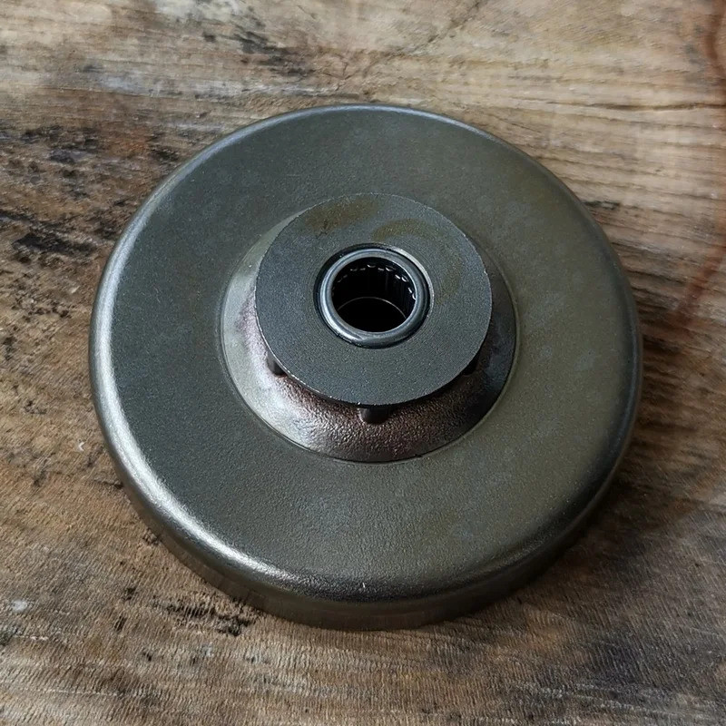 เฟืองคลัตช์ Makita DOLMAR PS33 PS100 PS102 PS330 PS340 PS341 PS342 PS344 PS400 PS401 กลองคลัตช์ 3/8"