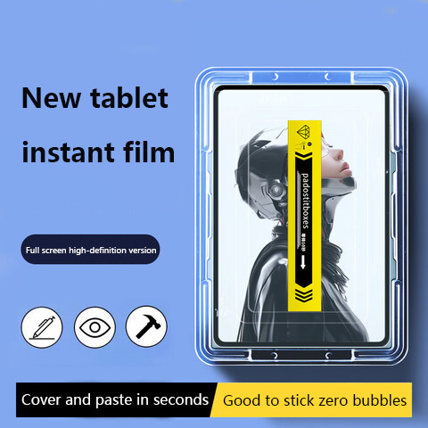 9H กระจกนิรภัยสําหรับ Honor Pad 10 12.1 2025 MagicPad 3 13.3 GT2 Pro 12.5 MagicPad 2 GT Pro 12.3 Pad