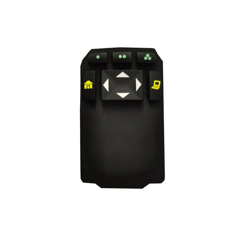 1PCS Limited-Keypad ปุ่มกดสําหรับ APX6000 APX8000 APX6000XE APX8000XE วิทยุแบบพกพา