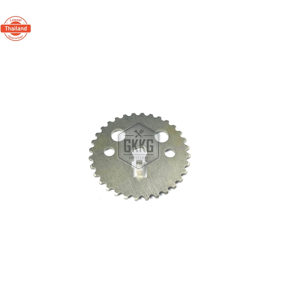 เฟืองโซ่ราวลิ้น แท้ศูนย์ HONDA W125I ปลาวาฬ  MSX125 รหัสสินค้า 14321-KYZ-900