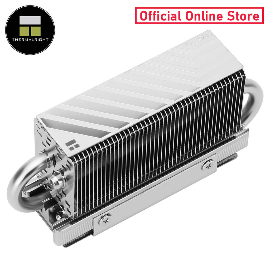 Thermalright HR-10 2280 (Member redemption)