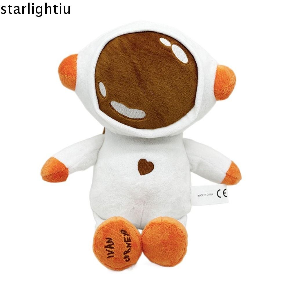 เท่านั้นนักบินอวกาศตุ๊กตาตุ๊กตา, 21 ซม.Ivan Cornejo Star ตุ๊กตานุ่ม, Kawaii น่ารัก Huggable อะนิเมะผ