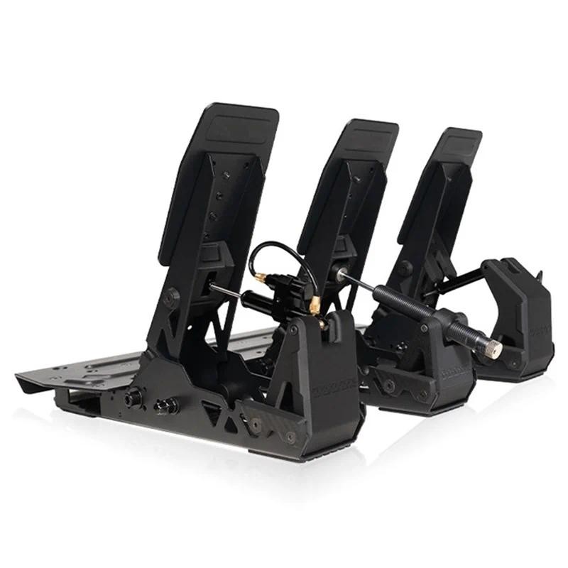 A040-สําหรับ MOZA SRP Lite / SRP Pedal Modification Racing Gaming Hydraulic Damper Modified Enhanced