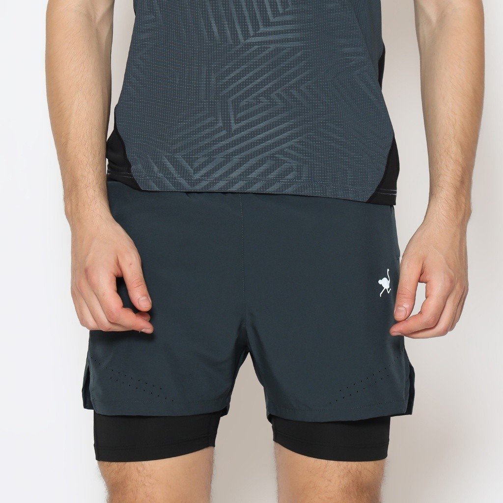 STRUTHIO OSTRICH OSP1147 - 3 สี