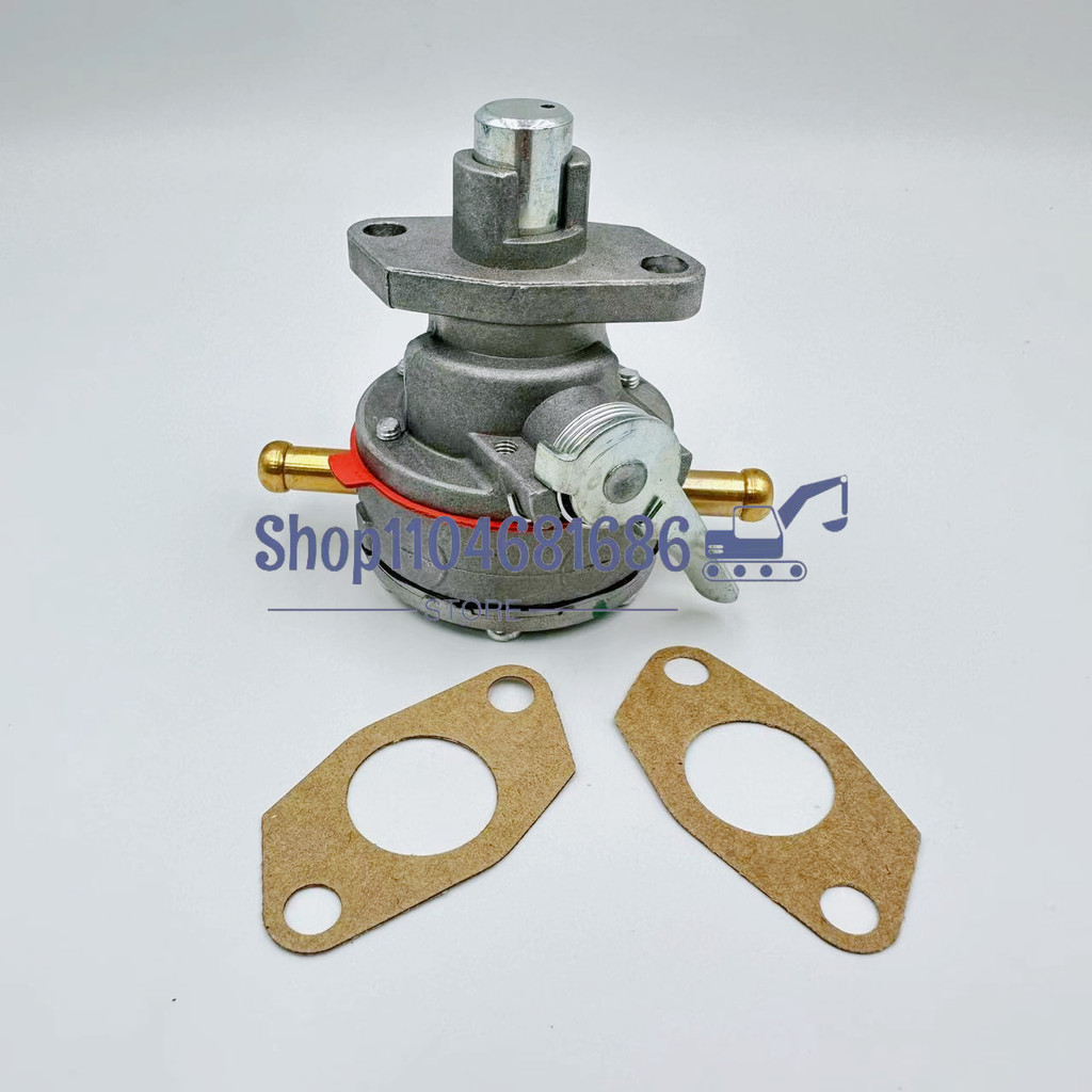 129100-52100 แทนที่การใช้ฟีดปั๊มเหมาะกับ Yanmar 3TNA72 3TNA72 3TNE82 3TNE84 3TNE88 เครื่องยนต์ 12910