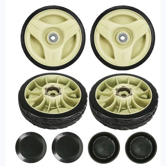 42810-VJ9-000 44710-VLP-B40 44810-VK3-640 HRJ216 HRU196 ล้อ