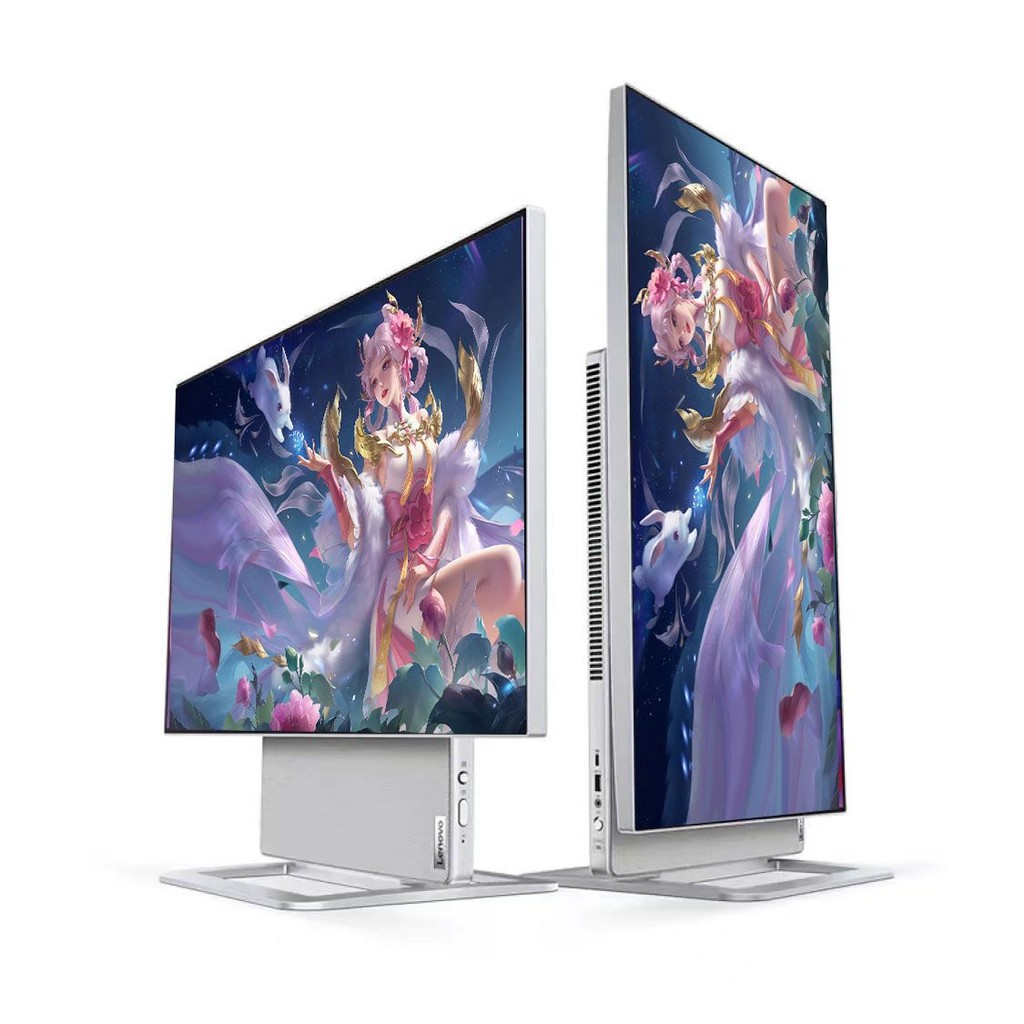 De De De De De demon slayer2 nintendo switch Lenovo YOGA 27 Octa-Core R7-8845H 90cm 2.5K Ultra-Clear