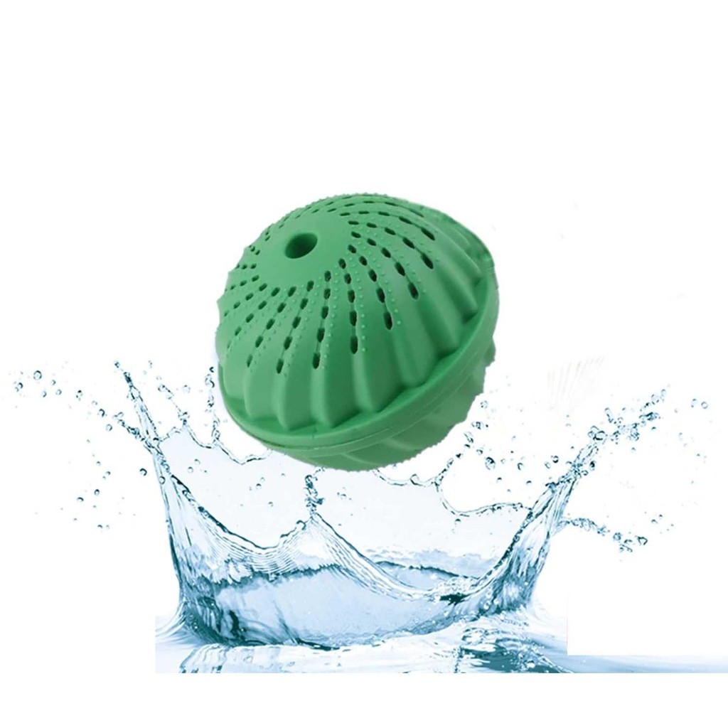 SHIMSTR SUPRA Clean Ballz Eco Laundry Ball - ROCCO1122