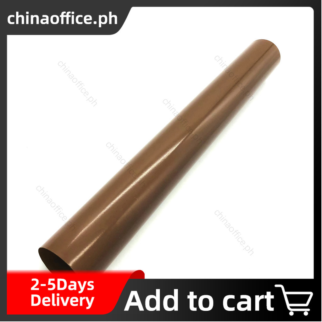 ปลอกฟิล์ม Fuser สําหรับ Xerox P355D M355D M455D M455DF คุณภาพ OEM