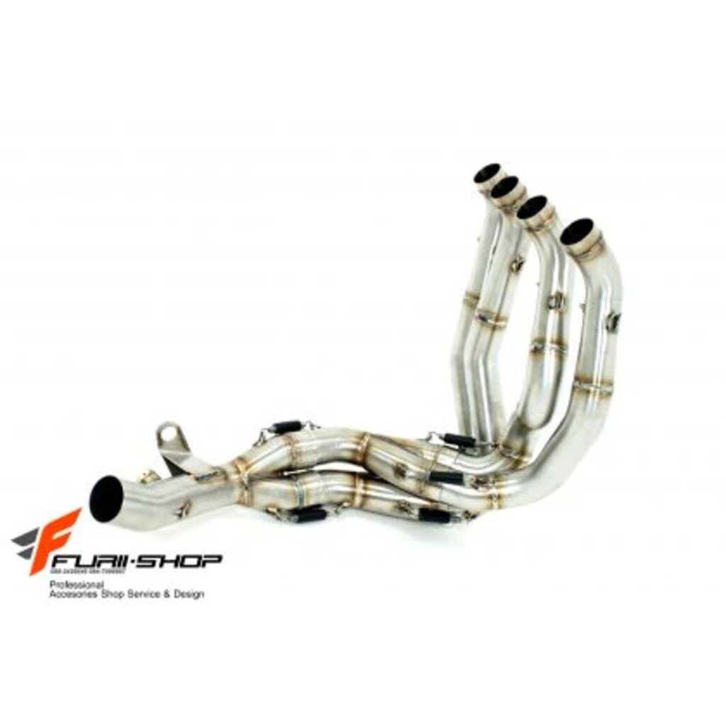 คอท่อ Arrow Z1000 2014