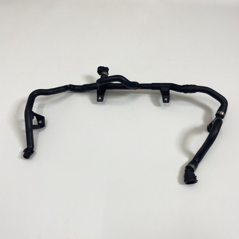 STZT 17127548224 เหมาะสําหรับ BMW 3 Series E81 E92 E93 คู่มือพอง