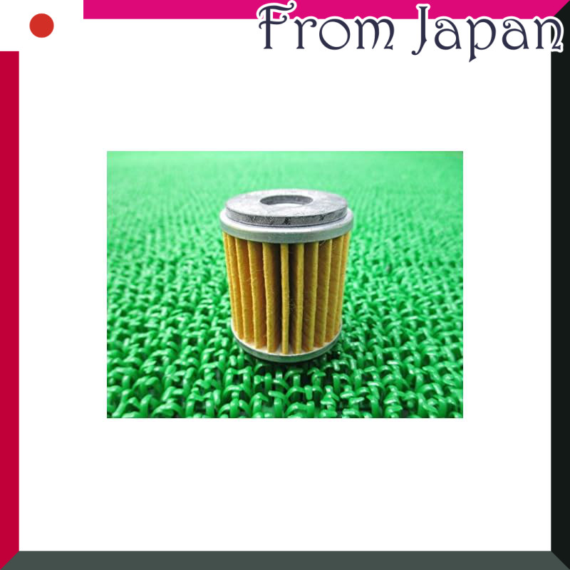 [Yamaha] YZF-R15 Genuine Oil Filter 1S7-E3440-00