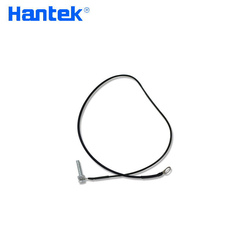 Hantek Hantek HT308 การวัดอิสระหัวเทียนสายไฟจุดระเบิดสายตรวจจับวินิจฉัยรถยนต์