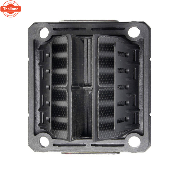วาล์วกกสำหรัรถจักรยานยนต์ VFORCE 4 Reed Value For GM Yamaha RXZ RXZ-D Y15ZR
