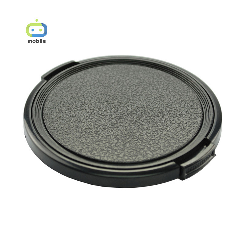 [เมย์กู๊ด] 39 40.5 43 46 49 52 55 58 62 67 72 77 82 86 95 105 มม.กล้องเลนส์ฝาครอบป้องกันเลนส์ด้านหน้าสําหรับเลนส์ {ไทย} - รูปที่ 7