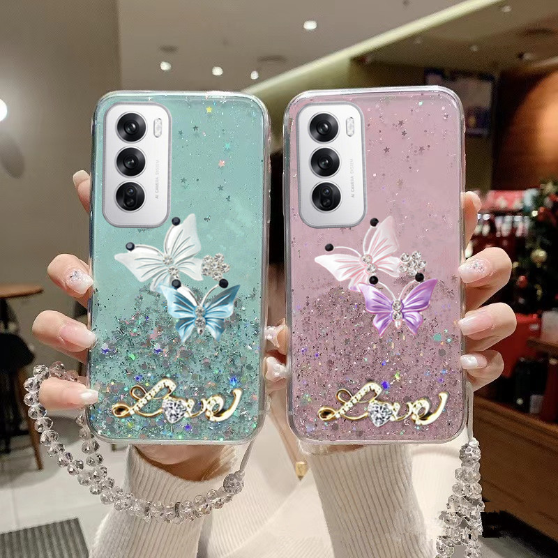 เคสโทรศัพท์สําหรับoppo Reno 12 OPPO A3 Pro A79 A60 A58 Reno12F Reno12Pro 5G Global Versionเคสโทรศัพท