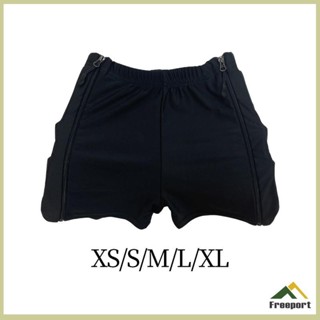 [Szgqmyyx1] กางเกงขาสั้นเบาะสําหรับเด็กป้องกันกางเกงขาสั้นเบ…