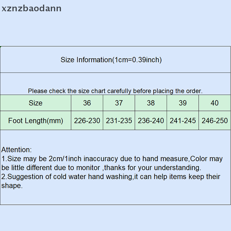 [XZNZVV] รองเท้าส้นเตารีดพื้นหนาสีทึบลื่นลําลองรองเท้าแตะในร่มคู่ IKFG