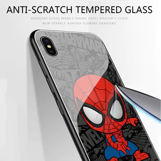 เคส For OPPO A15 A16 A57 A31 A3S A54 A92 A5S A95 A93 A77S A83 A94 A1K A15S A16K A53 A74 A76 A96 A54 A12 2020 4G 5G BLK