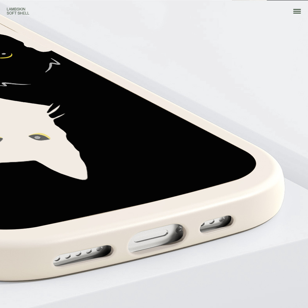 เคส For VIVO V30 Y72 Y36 Y17S Y28 Y21 Y33S Y15S Y50 Y22 Y20 Y12S Y17 Y15 Y12 Y16 Y02T V25 V23E V27 V29E S1 Pro 5G DY - รูปที่ 7