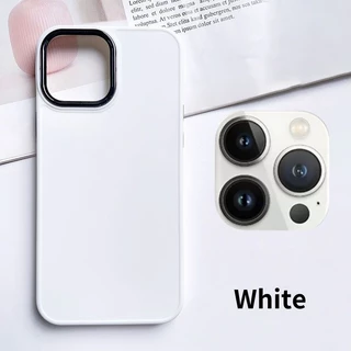 เลนส์ดัดแปลง + เคสโทรศัพท์สําหรับ IPhone XR เปลี่ยนเป็น 13 Pro/14 Pro Triple การออกแบบกล้อง HD กระจกนิรภัยฝาครอบป้องกันเลนส์