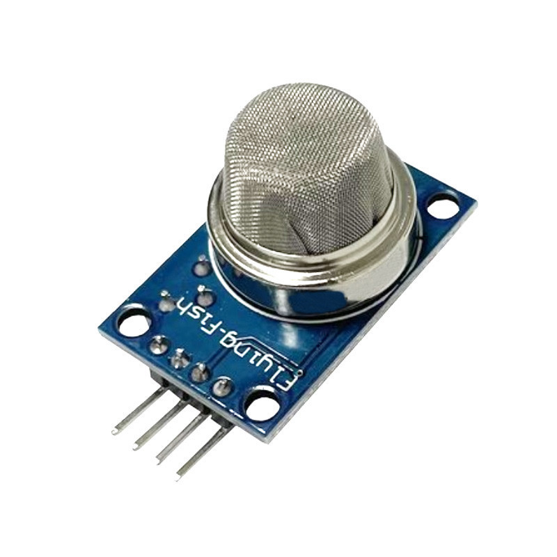 MQ-131 MQ-136 MQ-137 MQ‐138 MQ‐139 โมดูลเซ็นเซอร์แก๊ส Air Quality Detect Board