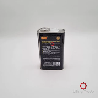 0881_EZ. ผลิตภัณฑ์ทำความสะอาดปืนขนาด 1000 ml (1 ลิตร) (WZ005) EZI – Gun Cleaner (8858699323021) ... ราคาต่อ 1 ชิ้น......