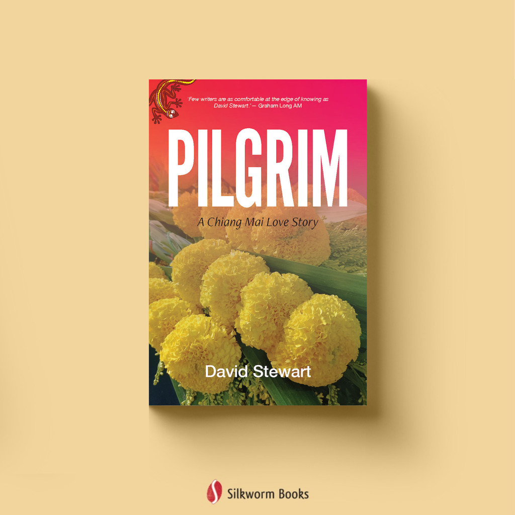 Pilgrim: A Chiang Mai Love Story