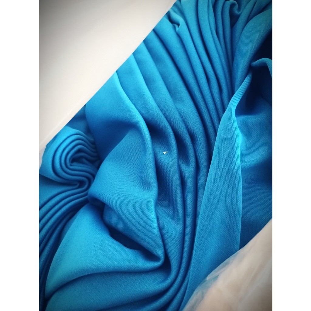 LOTTO FABRIC LOTTO MATRIAL สําหรับกีฬา BOTTOM ต่อ 0.5 กก