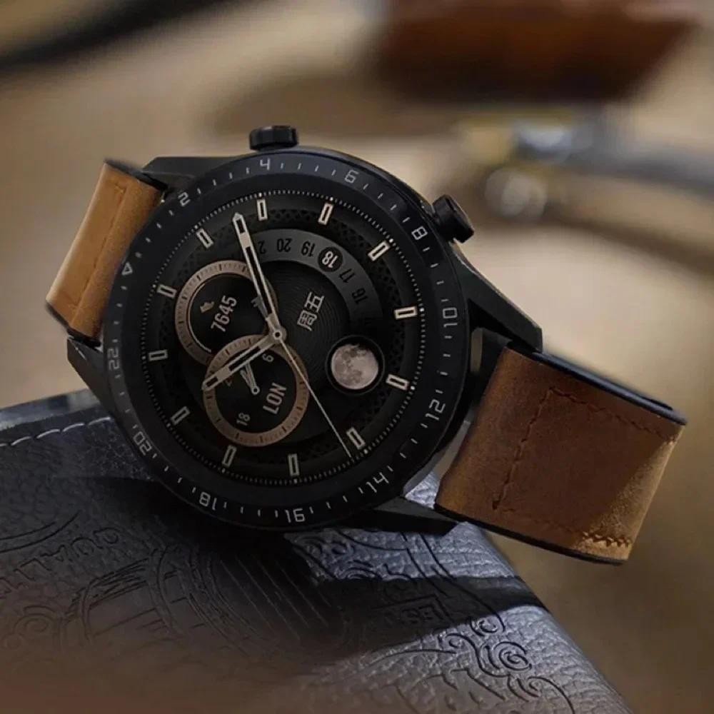 สายหนังซิลิโคนสําหรับ CMF Watch Pro 2 Band สายรัดข้อมือสร้อยข้อมือสําหรับ CMF Watch Pro 2 20 มม.22 มม.