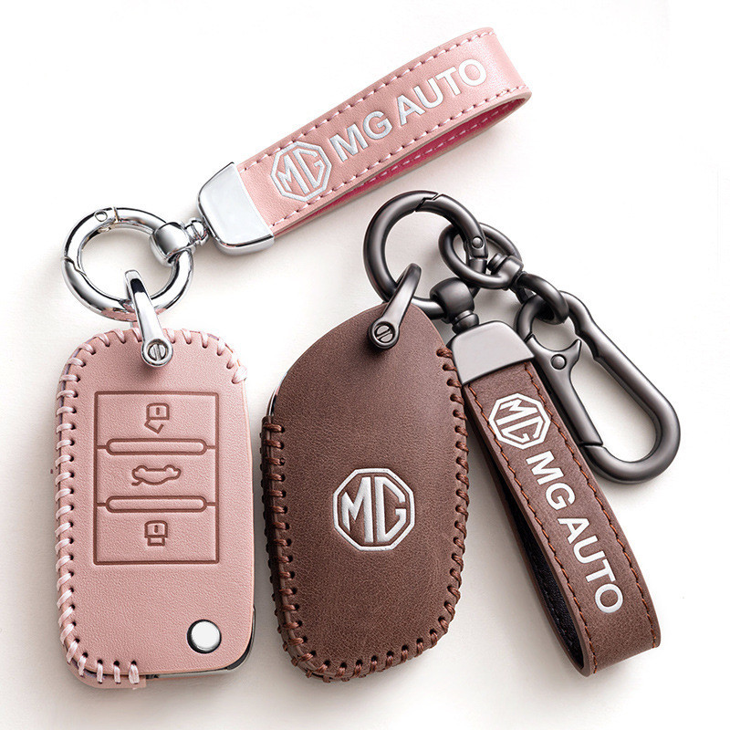เคสกุญแจ Mg 6 zs gt HS gs MG3 MG5 MG6 ปลอกกุญแจ