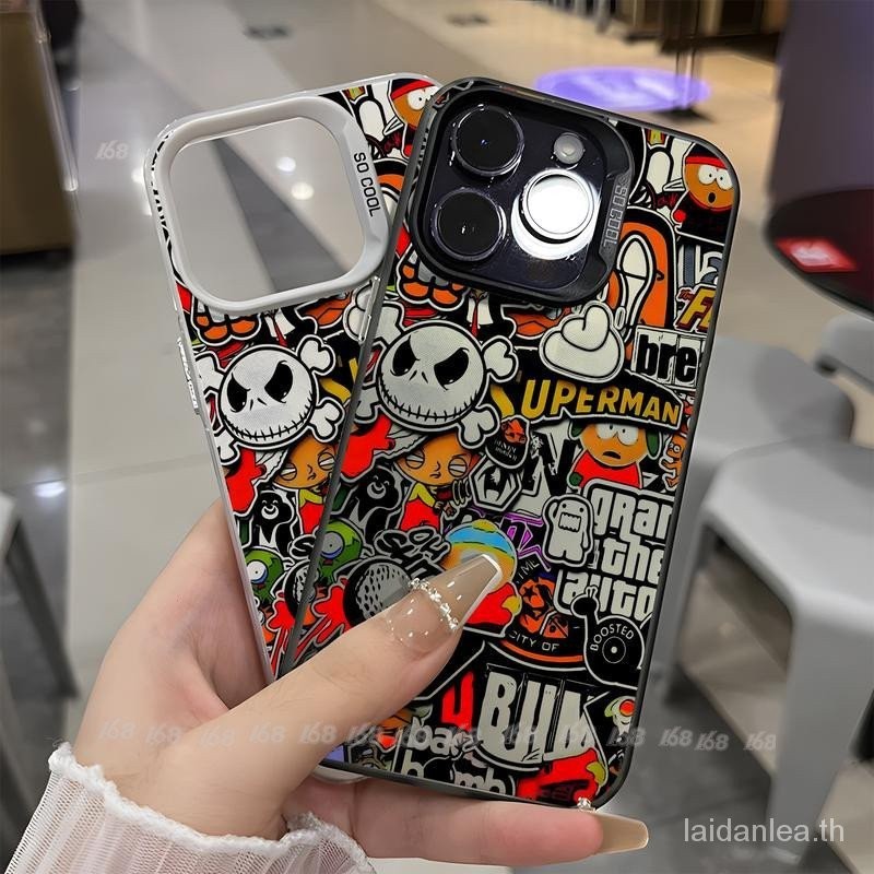 Iqoo z9x ปลอก iqoo Z9 z9x 5กรัมปลอก iqoo รูปที่ 3