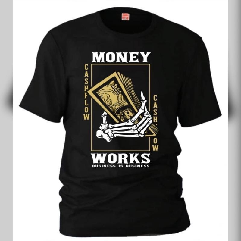 2024 เสื้อยืด, เสื้อยืดธนบัตร, เสื้อยืด US dollar, เสื้อฮิปฮอปพิมพ์ลายท้องถิ่น, nec รอบของผู้ชาย