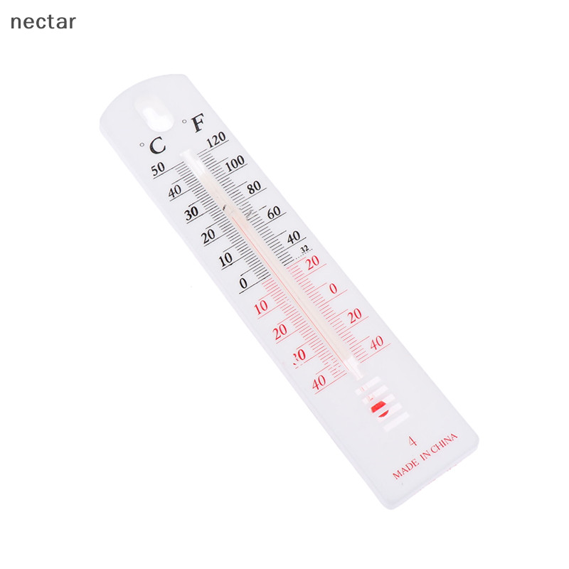 Tar แขวนผนัง Thermohygrometer สําหรับเครื่องวัดอุณหภูมิบ้านในร่มการเกษตรผักเรือนกระจก Breeding ไฮโกรมิเตอร์ N