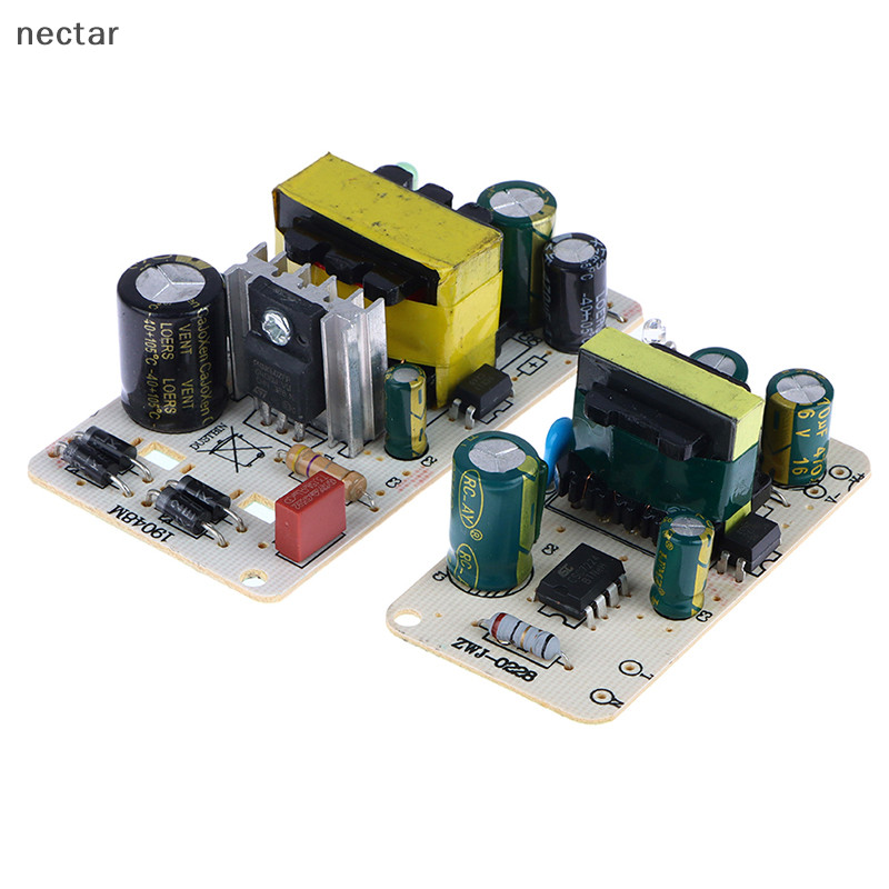 Tar AC 100-240V to DC 12V 1/2/2.5/3A Switching Power Supply Module Bare Circuit N
