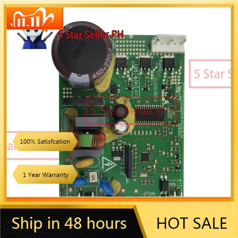 LAZ Hisense ตู้เย็น RD-30WR2S บอร์ดอินเวอร์เตอร์คอมเพรสเซอร์