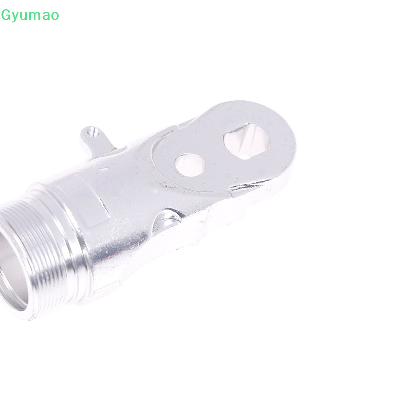 [กยู] กรรไกรตัดแต่งกิ่งไฟฟ้าอุปกรณ์เสริมเครื่องตัดแต่งกิ่งไฟฟ้าชิ้นส่วนอลูมิเนียมกรอบอลูมิเนียมที่นั่งศูนย์เพลาสกรู ไทย - รูปที่ 5