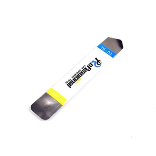 1Pcs TE-03 เปิดซ่อมชุดเครื่องมือสำหรับโทรศัพท์มือถือหน้าจอกาวกำจัด