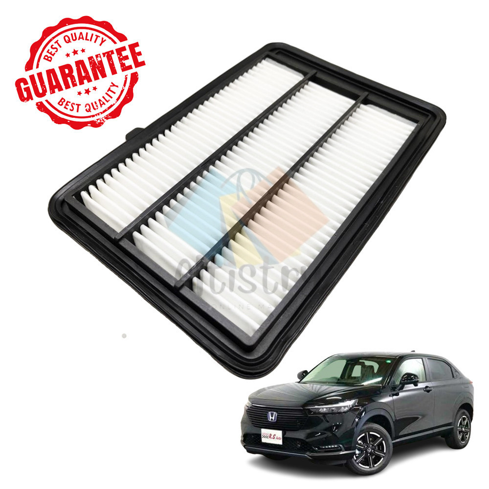 HONDA HR-V RV5 1.5 TURBO/ 1.5 RS (e-HEV) ไส้กรองอากาศเครื่องยนต์ (17220-6HL-P00)