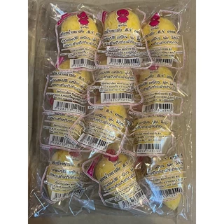ของแท้ ลูกเจี๊ยบฟองน้ำ ฟองน้ำลูกเจี๊ยบ อนามัยเกรด A ยี่ห้อ BN ยกโหล [ รอคอนเฟิร์มแพ็กเกจใหม่]