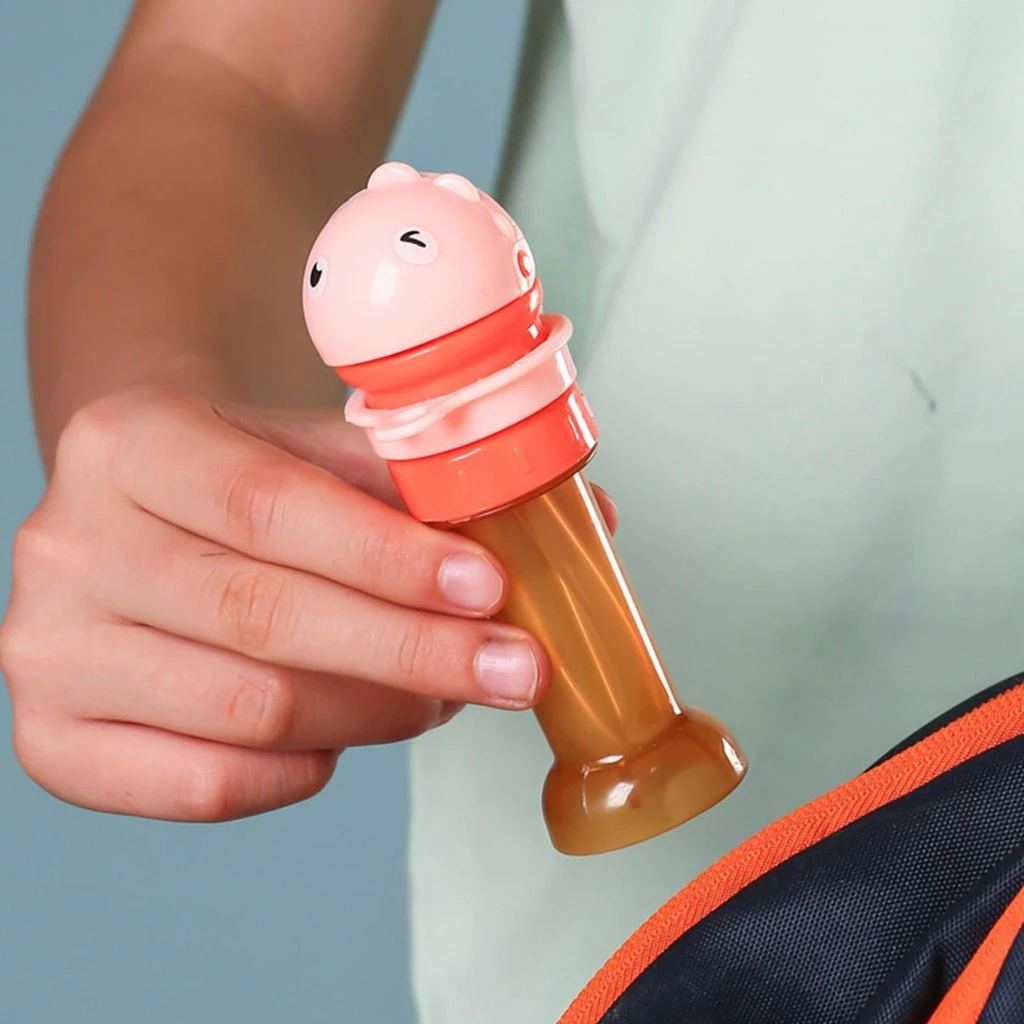 ซิลิโคนแปลงหัวฉีดขวดน้ำ Tongth thumbnail 6