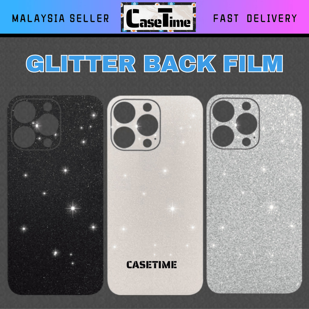 Oppo K10 K10x K11 K11x K12 K12x F21 F23 F25 F27 A16 A17 A18 A36 A55 A56 A57 A57s A58 A58x A38 glitte