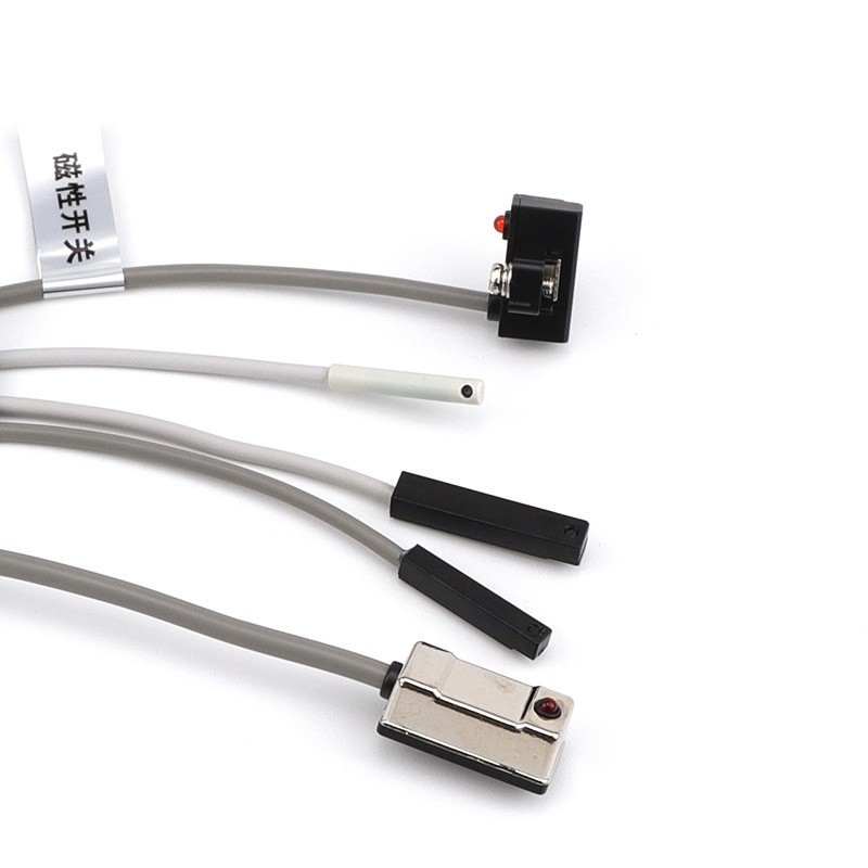 สวิตช์เซนเซอร์แม่เหล็ก cs1-u-g-f-j d-a93-c73-z73 จาก กทม