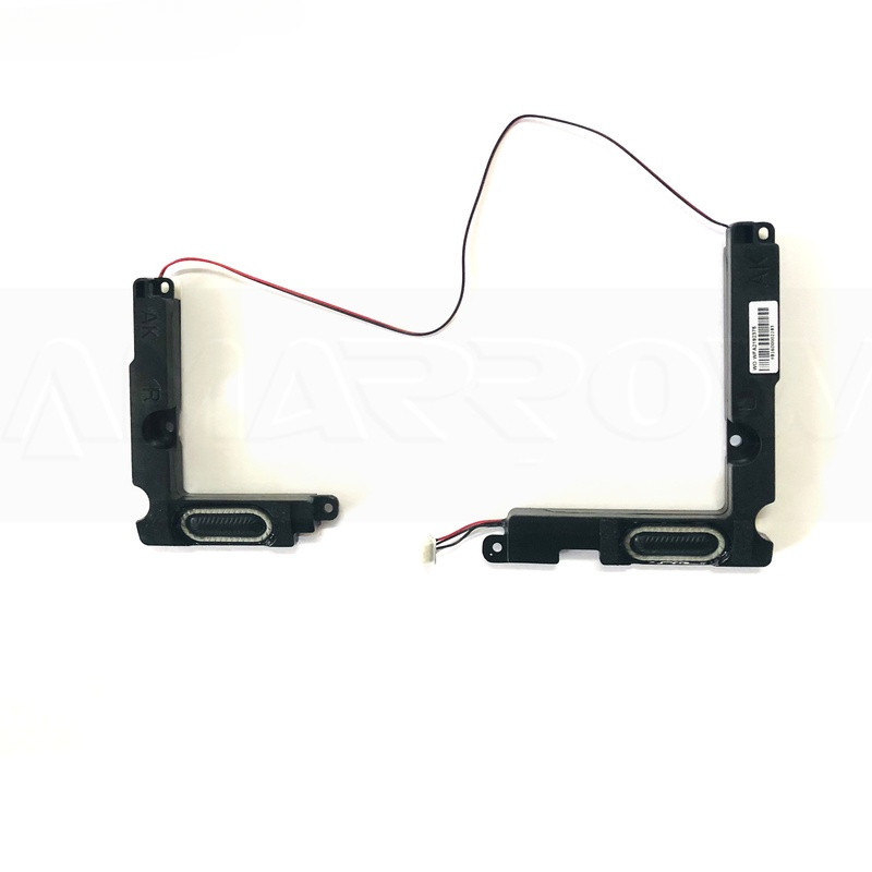 100% ใหม่เดิมลําโพงแล็ปท็อปสําหรับ Asus tp300 tp300l tp300la tp300u tp300ld tp300lj