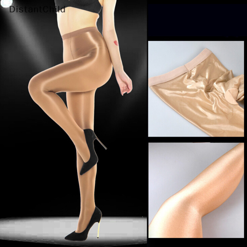 Dsth 70D ผู้หญิงเงา Pantyhose Super ยืดหยุ่นถุงน่องถุงน่องผอมเซ็กซี่ DSS