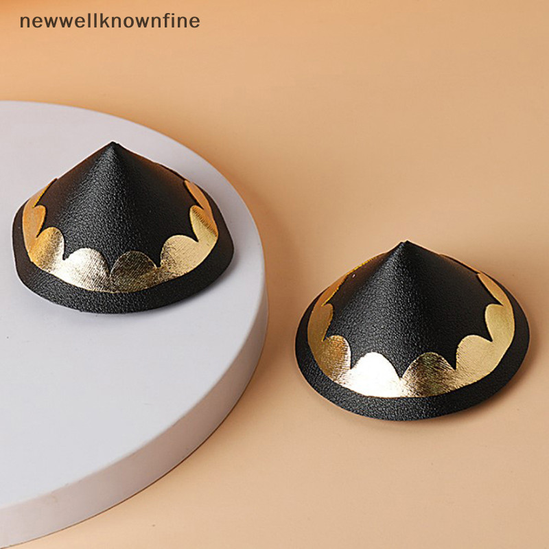 Newwellknownfine อะนิเมะ Spy X ครอบครัว Anya Forger Hairpins คอสเพลย์ Headwear วิกผมอุปกรณ์เสริม Cos COD