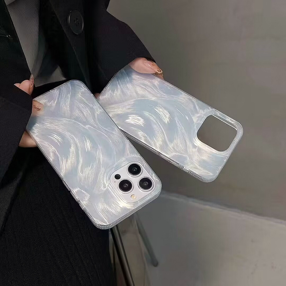 เคสโทรศัพท์มือถือ for iPhone 11 เคส iPhone 15 Pro Max case iPhone 13 12 11 14 Pro Max 14 15 Plus เคสโทรศัพท์เคลือบ TPU