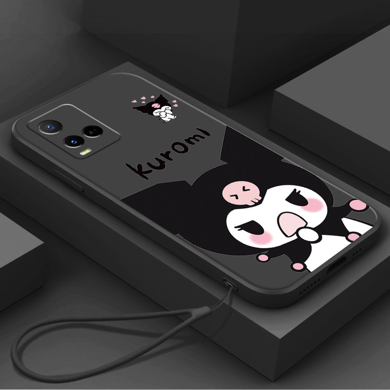 เคส Vivo Y21 Y21S Y33S Vivo Y21T Y33T T1X tpu ซิลิโคนนุ่มเคสโทรศัพท์แฟชั่น RXGS